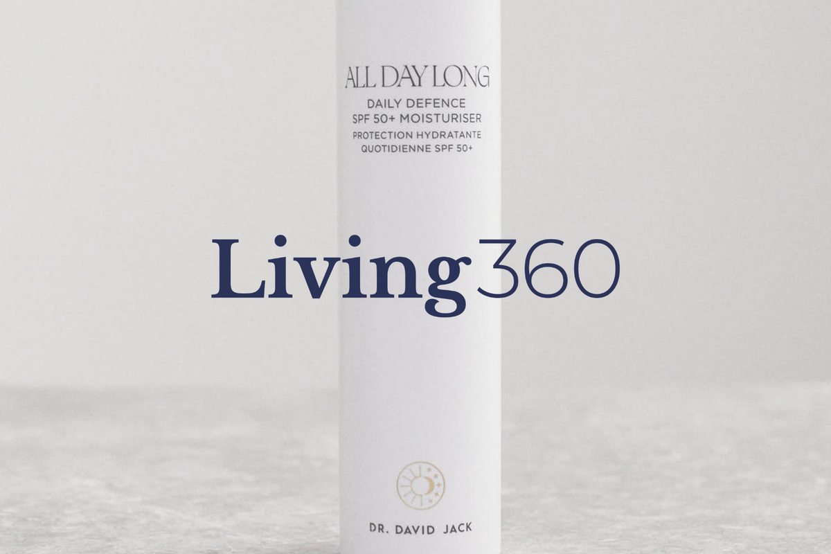 All Day Long is a Summer Beauty Hack for Living360
