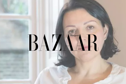 Izabela Pawlitka is the best Aesthetician for Congested Skin in London
