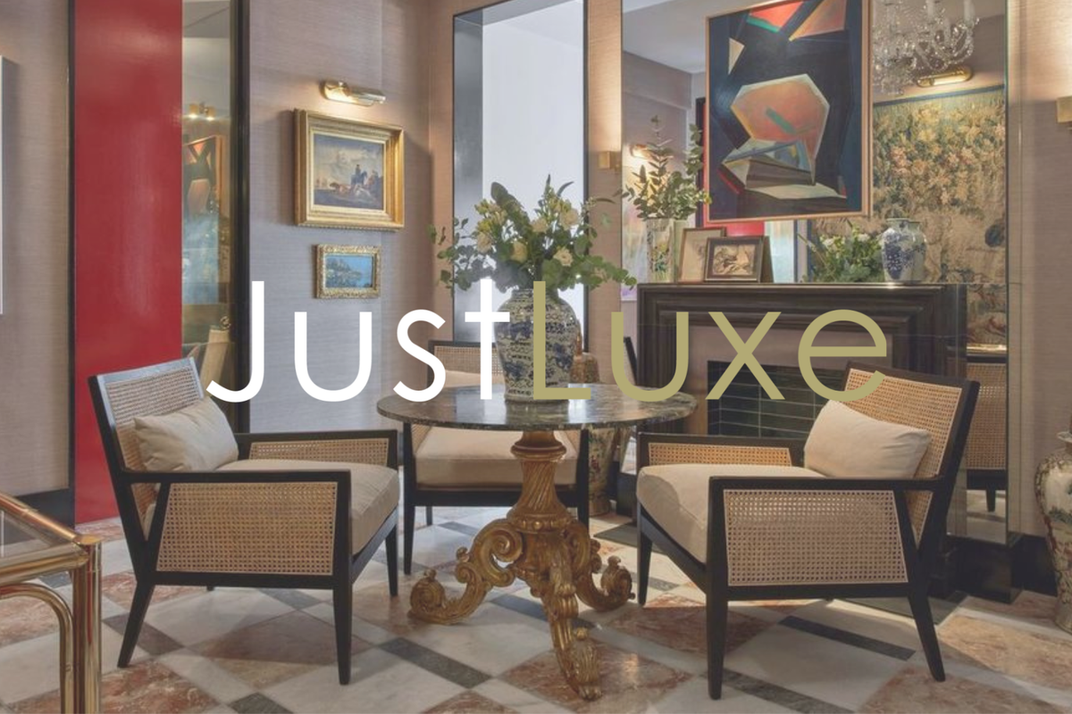 JustLuxe Reviews UltraClear in Dr. David Jack's Belgravia Clinic
