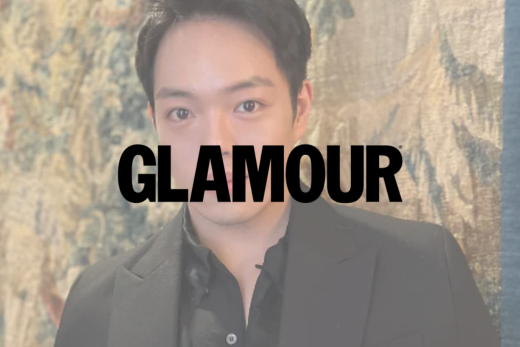 Dr. Brendan Khong in Glamour Magazine's Ultimate Guide to Fillers