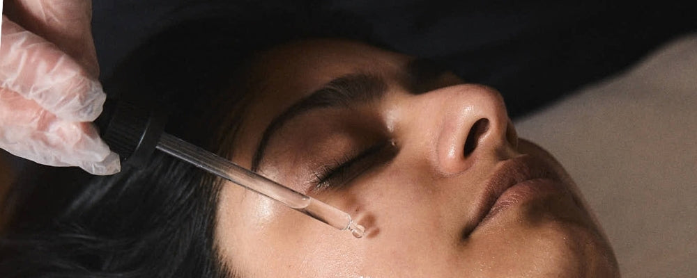 The Bespoke Facial