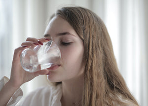 Understanding Skin Dehydration And Our Water Intake