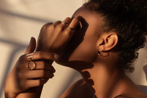 Cook your way to healthier skin - Dr David Jack