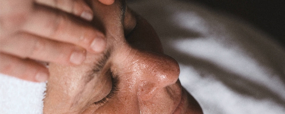 The Mindful Facial