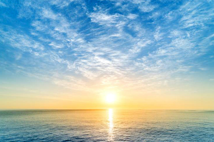 vitamin d sunrise