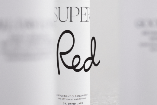 Supernova featured amongst new-generation Cleansers in Red Magazine