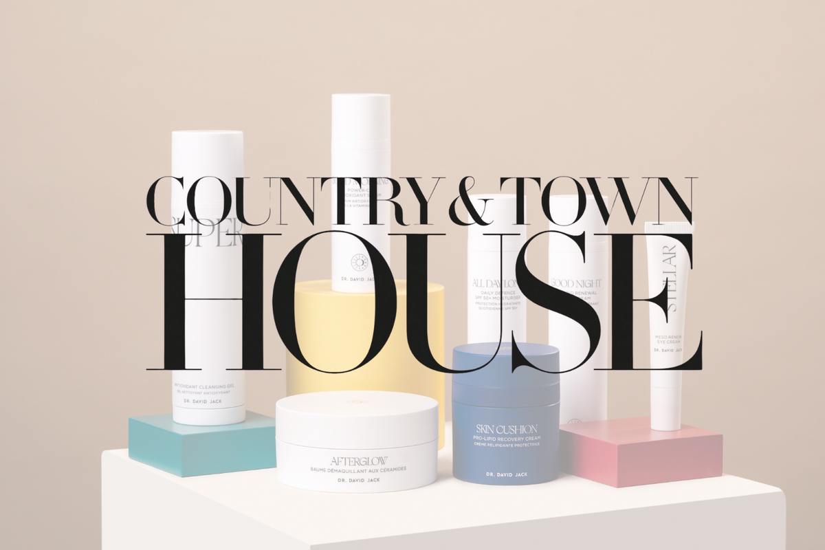 14 British B Corp Beauty Brands You Need To Know on Country & Townhouse