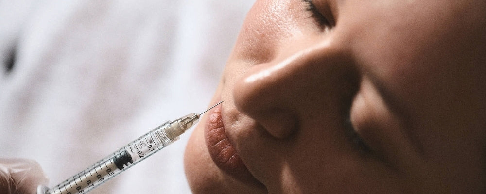 Non-Surgical Rhinoplasty