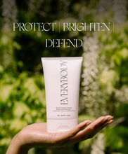 Load image into Gallery viewer, dr david jack body moisturiser spf benefits