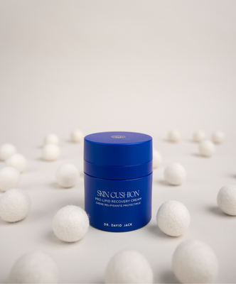 Skin Cushion