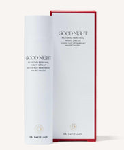 Load image into Gallery viewer, Good Night