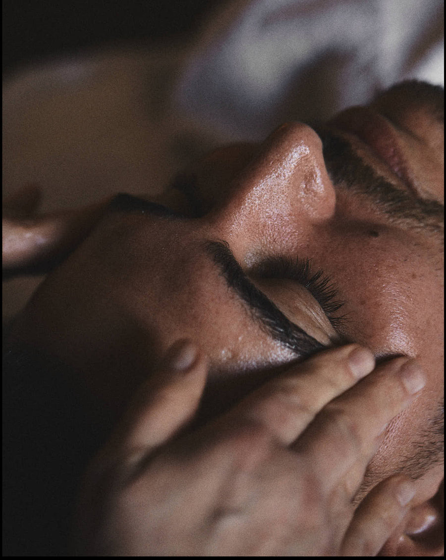 Signature Men's Facial
