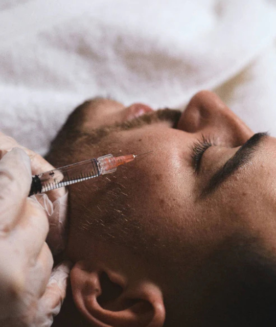 Injectable Treatments