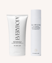 Load image into Gallery viewer, The SPF Moisturisers Edit