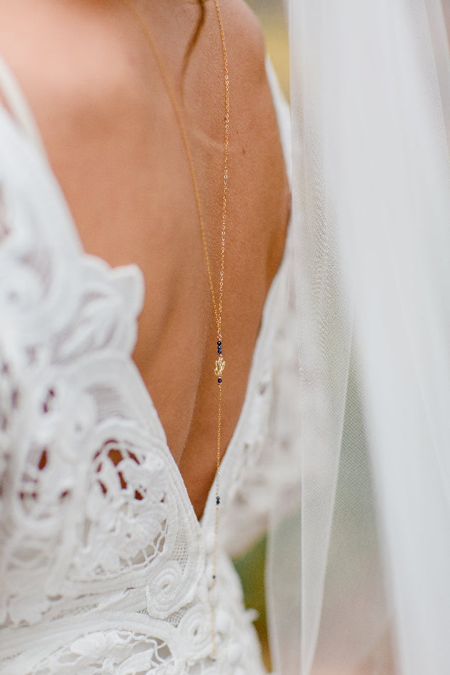 The Bridal Edit