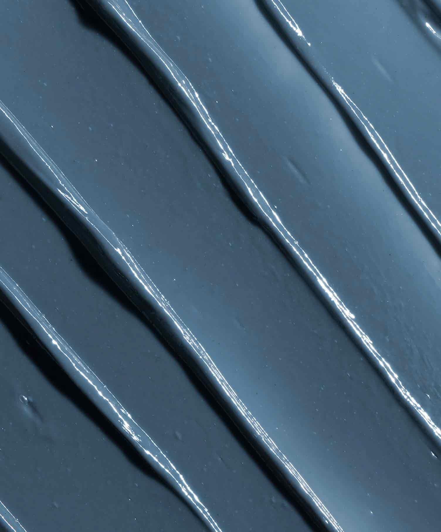 Blue Face Peel