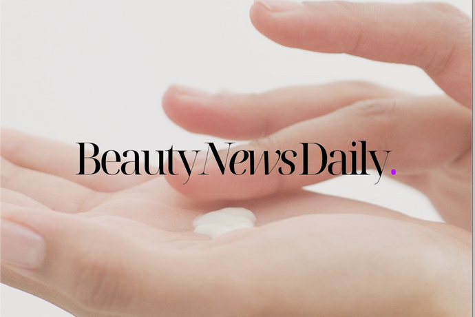 Good Night featured among Glutathione Heroes on Beauty News Daily