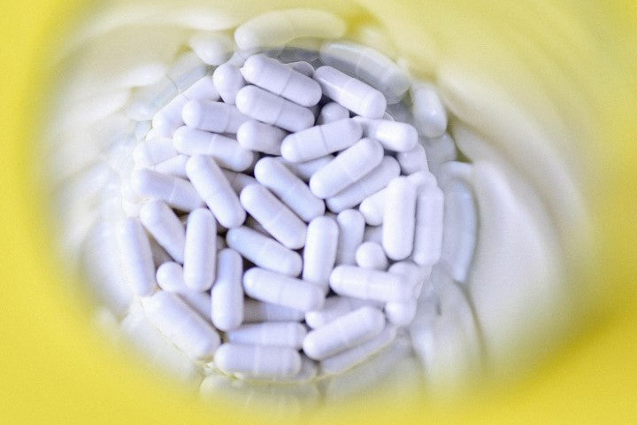 Adaptogens Supplements