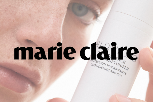 All Day Long is in Marie Claire 20 best sunscreens for dark skin