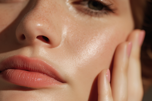 The Real Science of Skin Barrier Repair: Why Ceramides and Fatty Acids Matter