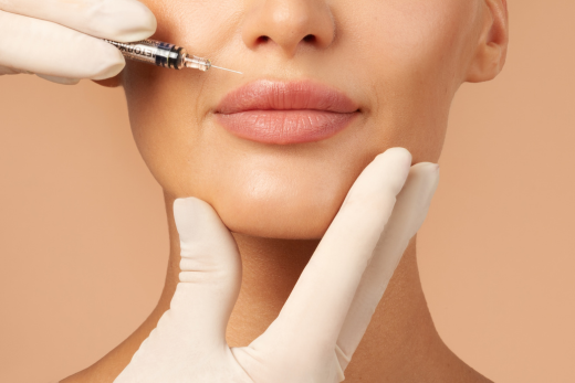 lip treatments dr david jack