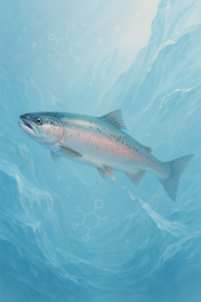 PDRNs in Skincare: What You Need to Know About Salmon Sperm in Korean Beauty