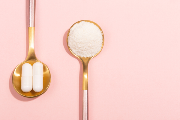 Why You Don’t Need Collagen Supplements: The Real Science Behind Skin Health