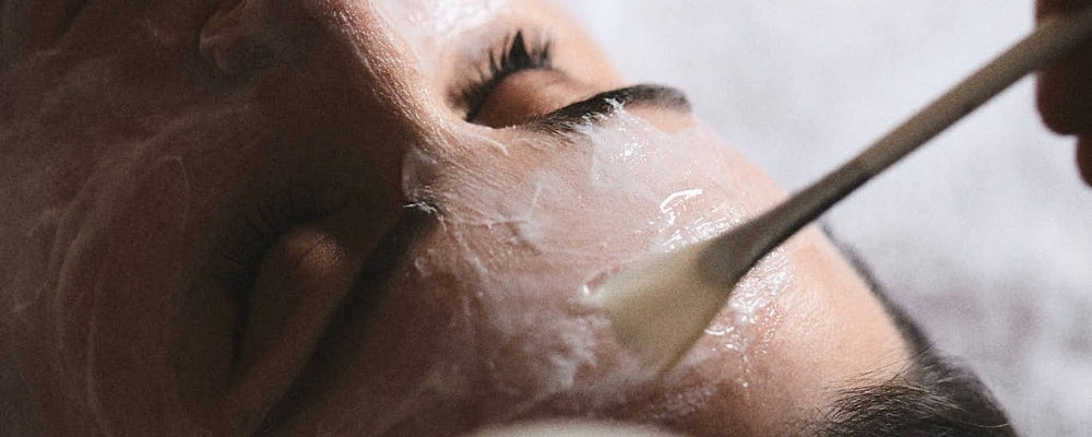 Cryo Collagen Treatment