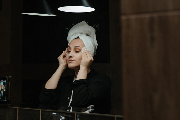 Four Expert Tips For Creating A Skincare Routine That Works