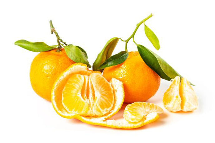 Five Health Benefits of Vitamin C