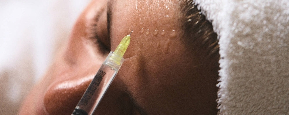 Mesotherapy