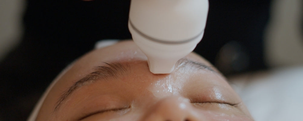 Nano Lift Collagen Treatment