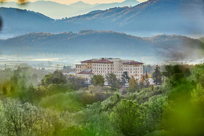 The World’s Best Wellness Clinics in 2025
