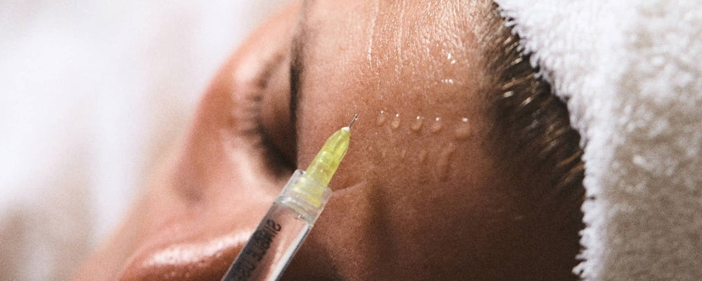 The Pregnancy Facial