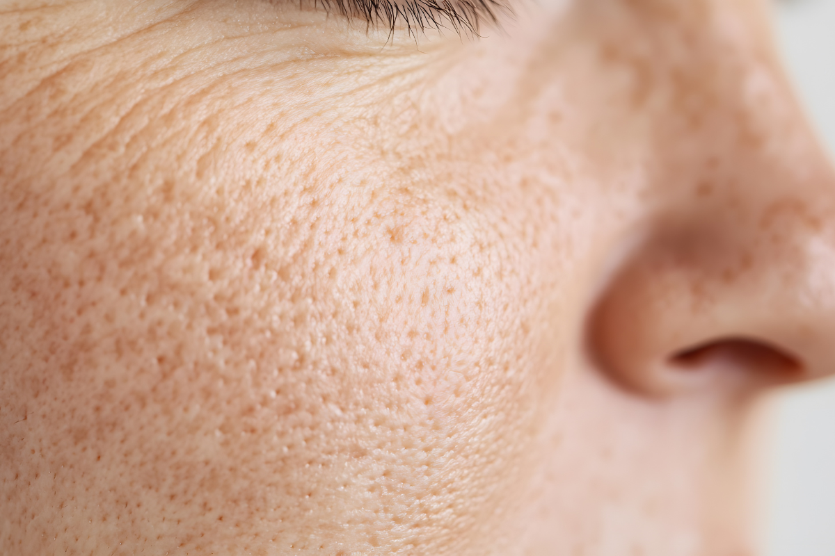 What Causes Wrinkles and Volume Loss? The Science of Skin Ageing Explained