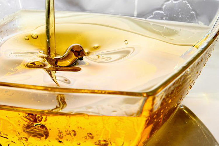 fatty oil
