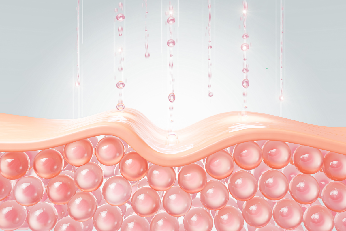 The Skin’s Microbiome