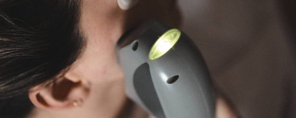 Theraclear™ Acne Therapy
