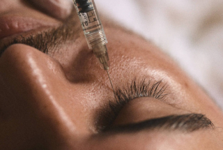 The best Injectables Treatments for Men: navigating the ‘Brotox’ Boom