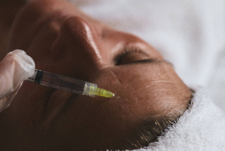 profhilo at Dr David Jack's Clinics
