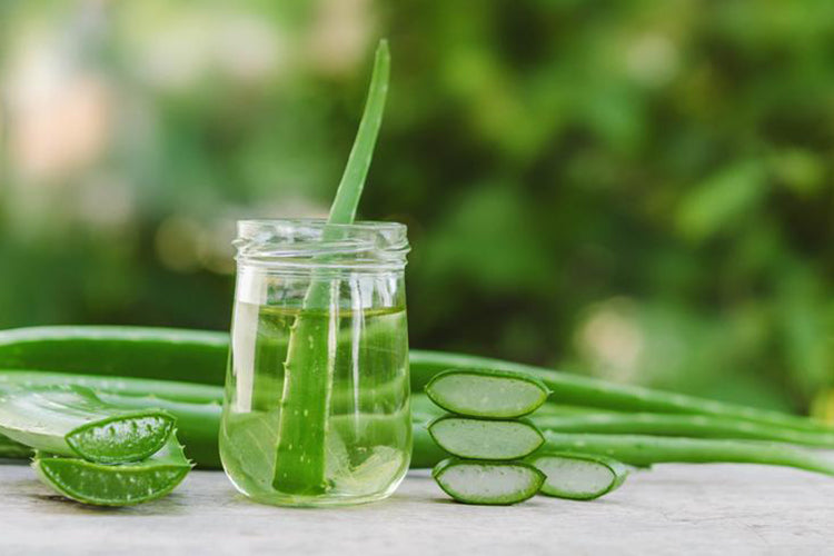 botanicals drink