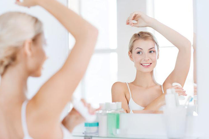 What are parabens - and why are they bad?