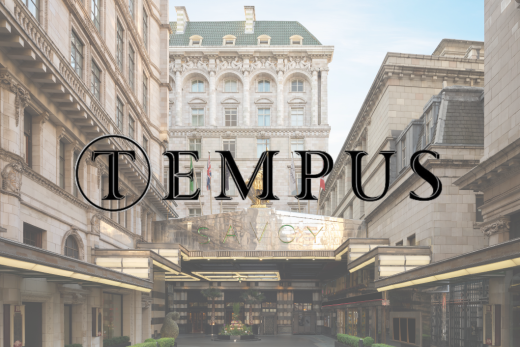 Inside Dr. David Jack's Residency at The Savoy With Tempus Magazine