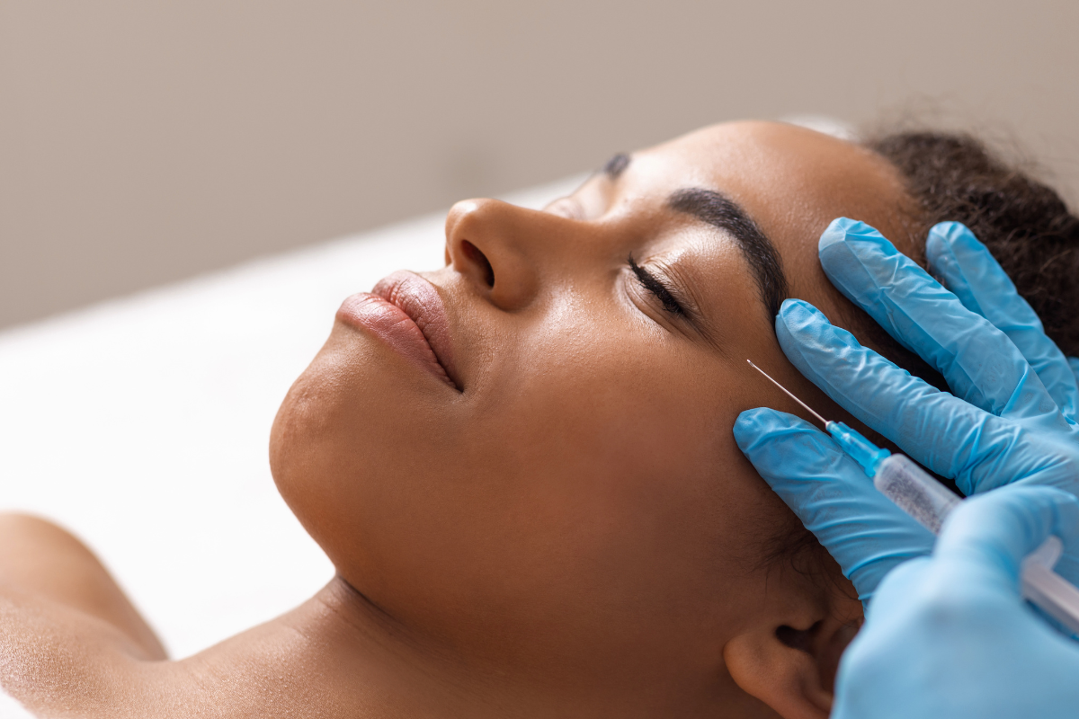 The New Era of Non-Surgical Face Lifts
