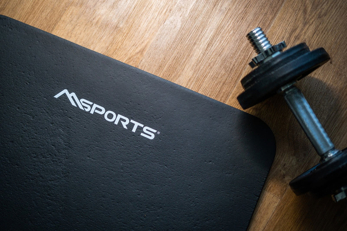 workout weights