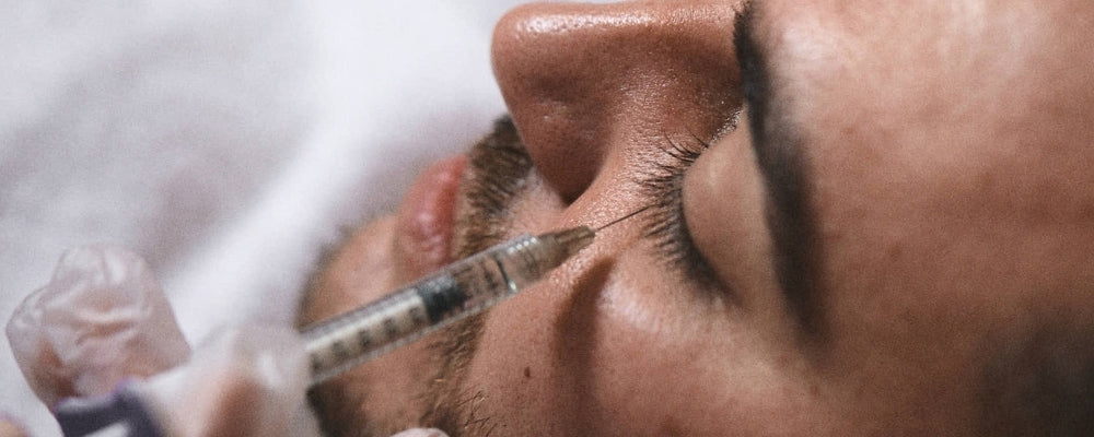 Tear Trough Filler