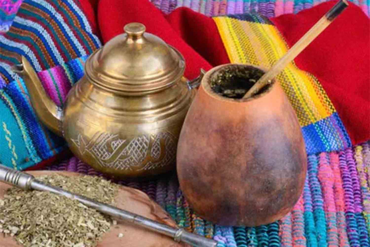 Yerba Mate