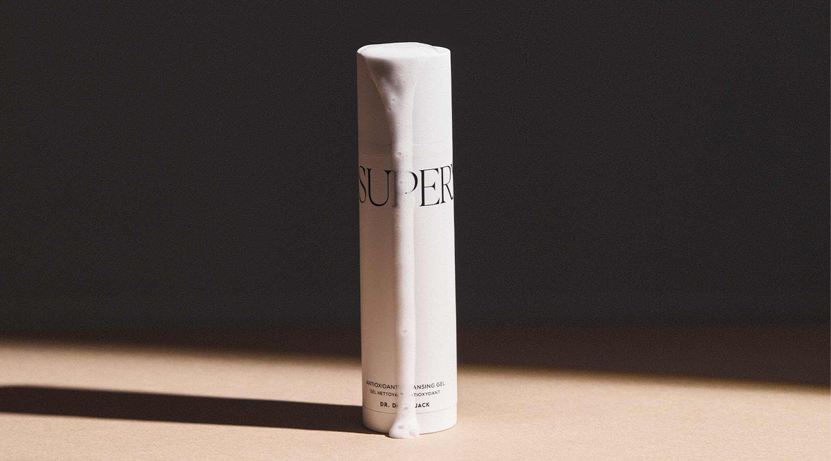 Night-Time Skincare