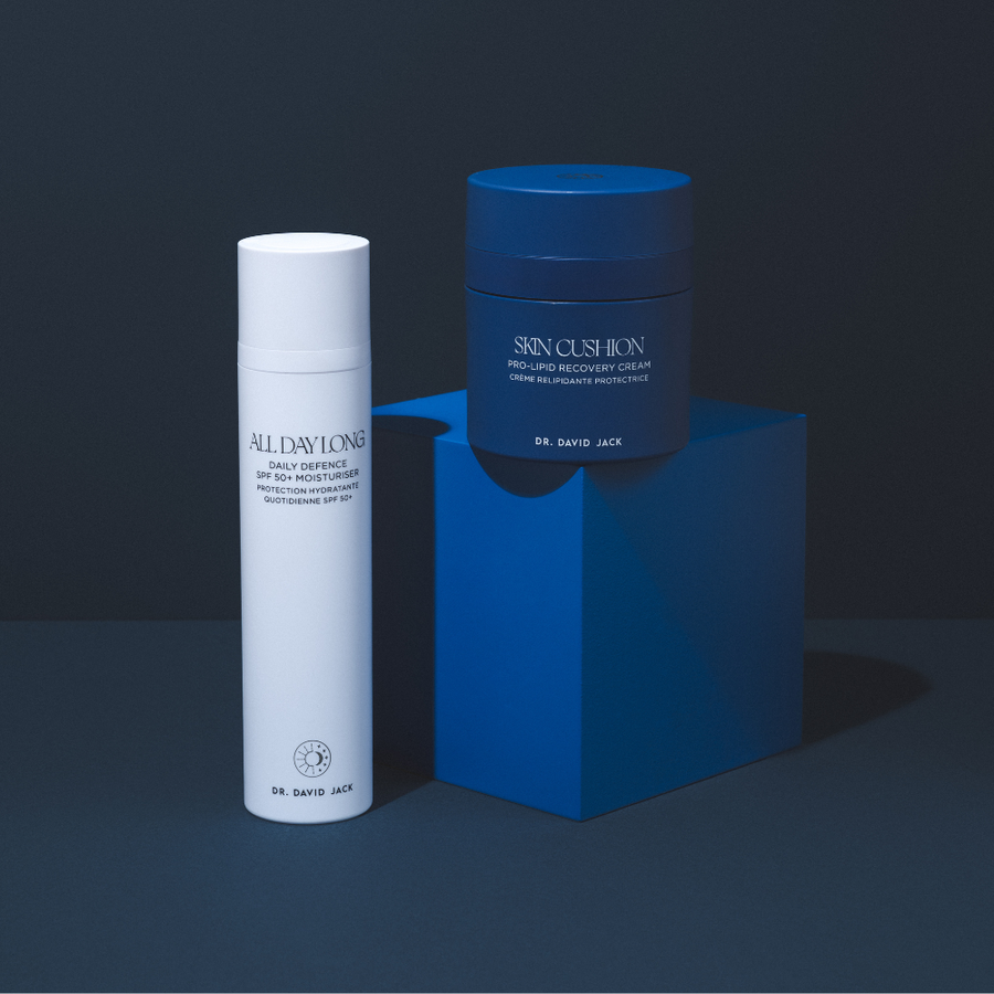 Moisturisers & SPFs