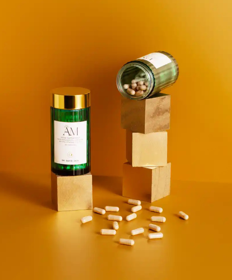 SUPPLEMENTS